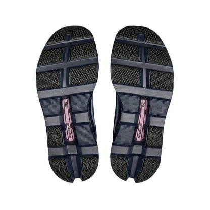 On Women's Cloudmonster Void  atmos   Midnight/Blossom