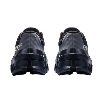 On Men's Cloudmonster Void  atmos   Midnight/Blossom