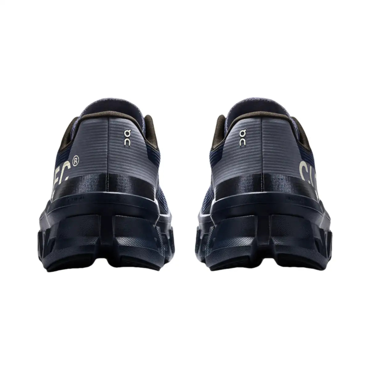 On Women's Cloudmonster Void  atmos   Midnight/Blossom