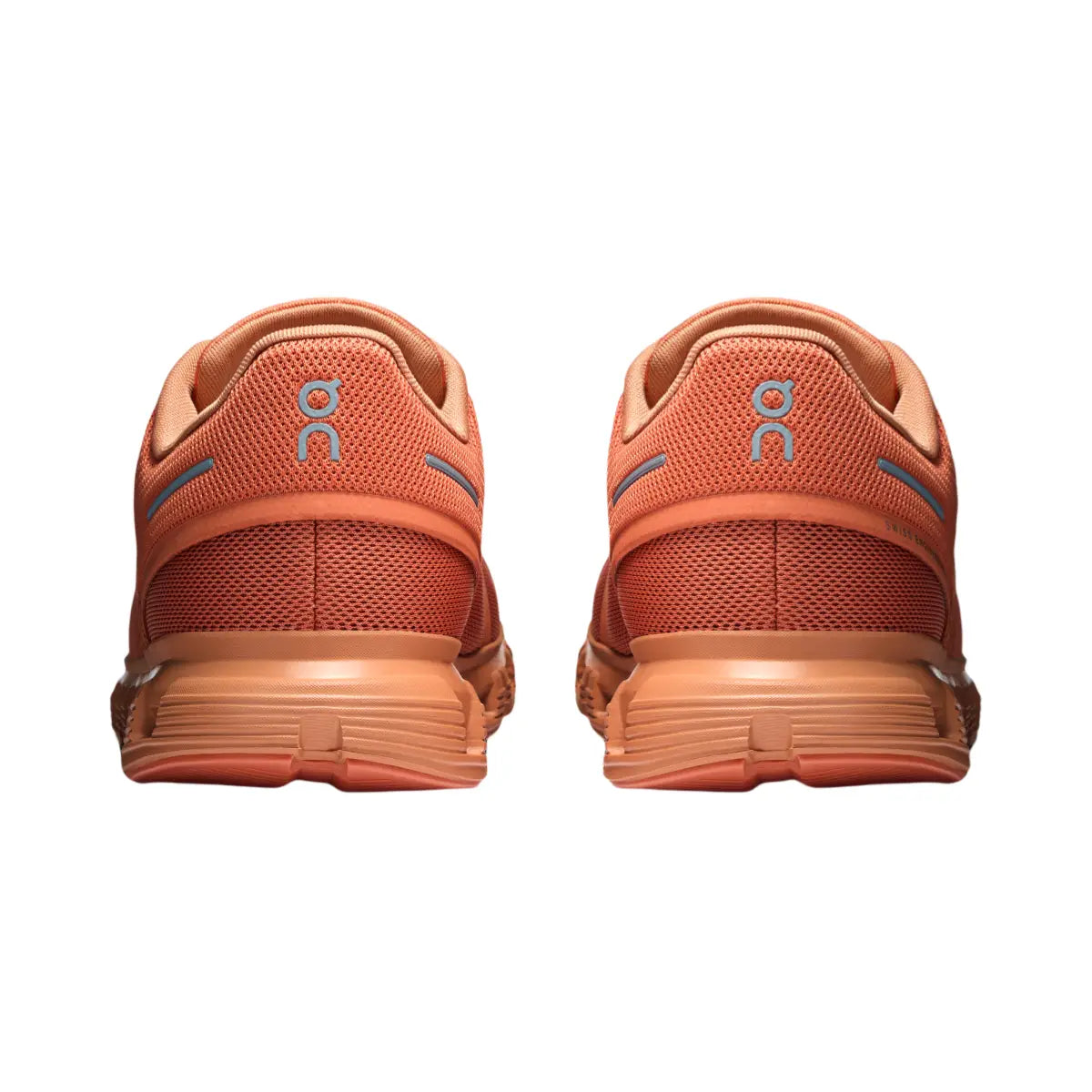 On Men's Cloud 6  Canyon/Sandstone