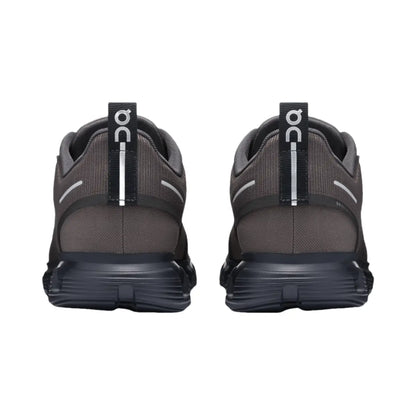 On Women's Cloud 6 Waterproof  Thorn/Black
