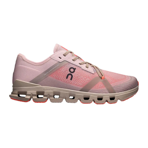 On Men's Cloud X 4 AD  Mauve/Salmon