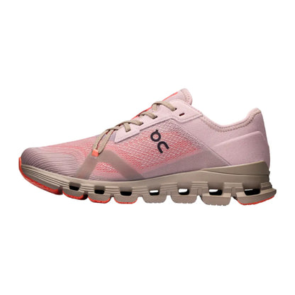 On Men's Cloud X 4 AD  Mauve/Salmon