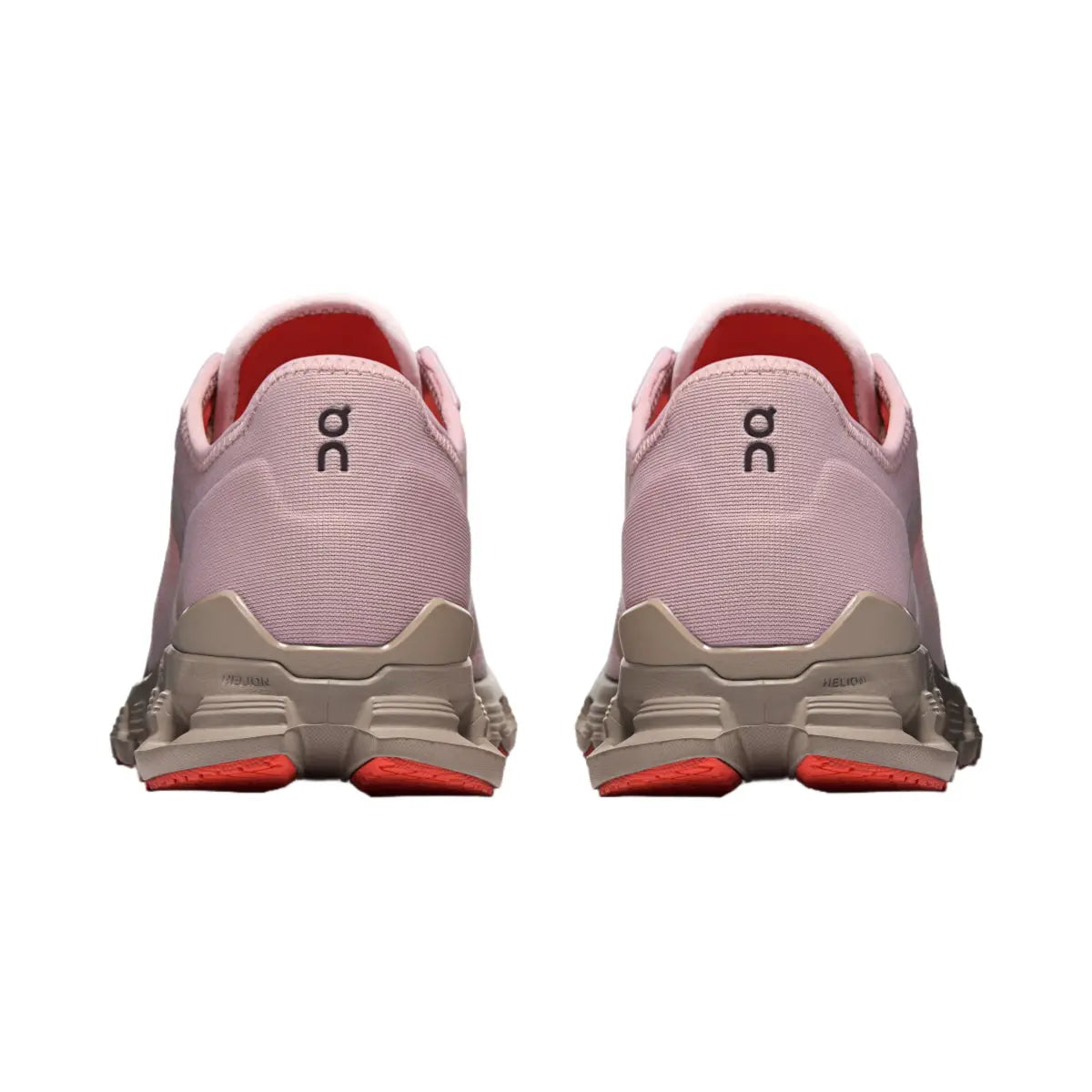 On Men's Cloud X 4 AD  Mauve/Salmon