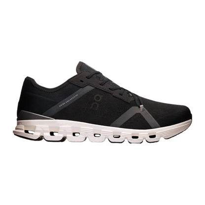 On Men's Cloud X 4 AD  Black/Asphalt