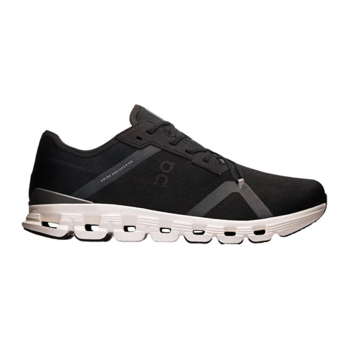 On Men's Cloud X 4 AD  Black/Asphalt