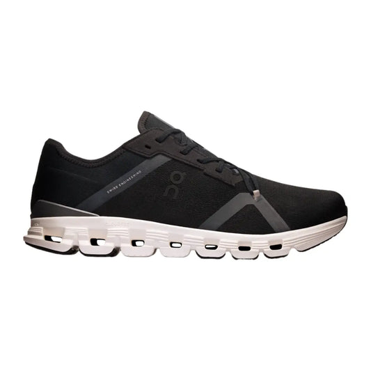 On Men's Cloud X 4 AD  Black/Asphalt