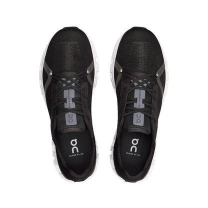 On Men's Cloud X 4 AD  Black/Asphalt