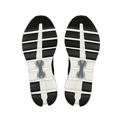 On Men's Cloud X 4 AD  Black/Asphalt