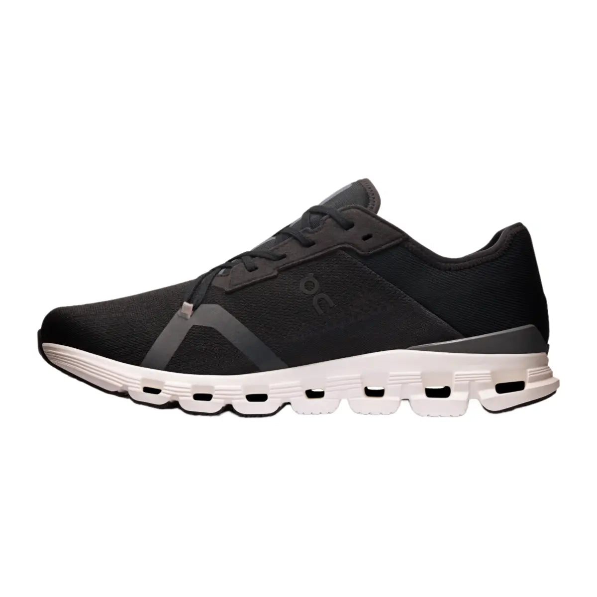 On Men's Cloud X 4 AD  Black/Asphalt