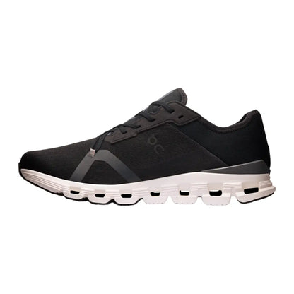 On Men's Cloud X 4 AD  Black/Asphalt