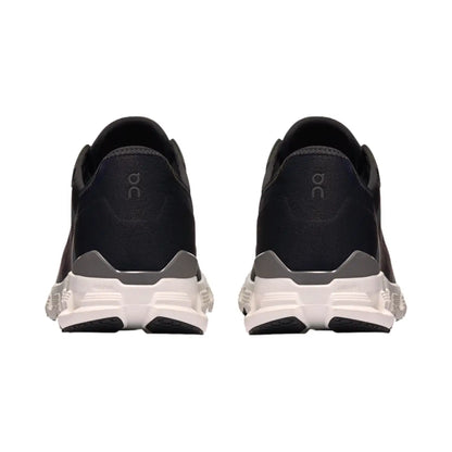 On Men's Cloud X 4 AD  Black/Asphalt