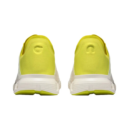 On Women's Cloud 6 Coast  Aloe/Limelight