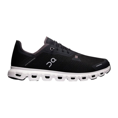 On Men's Cloud 6 Coast Black/White