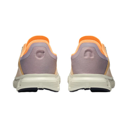 On Men's Cloud 6 Coast Blonde/Mauve