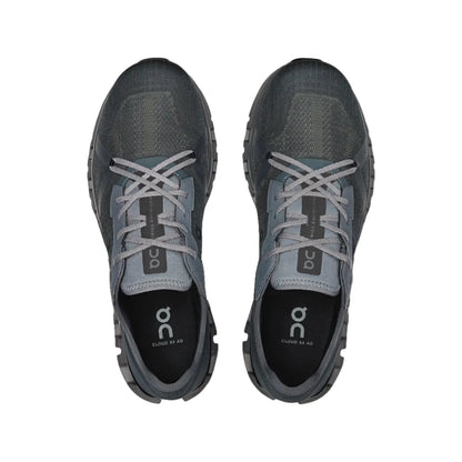 On Men's Cloud X 4 AD  Stone/Black