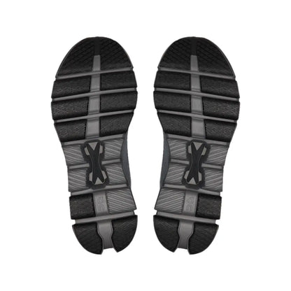 On Men's Cloud X 4 AD  Stone/Black