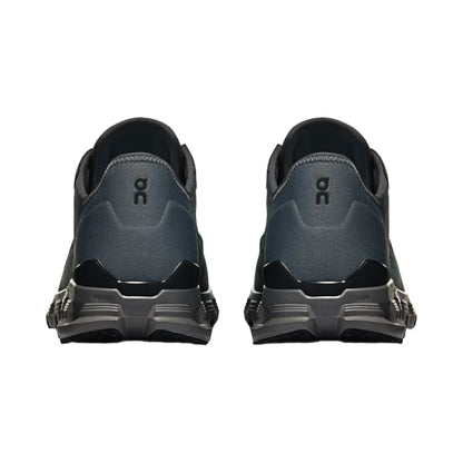 On Men's Cloud X 4 AD  Stone/Black