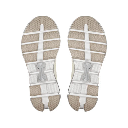 On Men's Cloud X 4 AD  White/Wolf