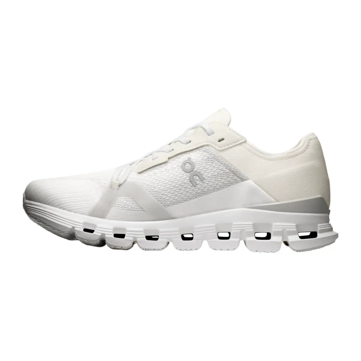 On Men's Cloud X 4 AD  White/Wolf