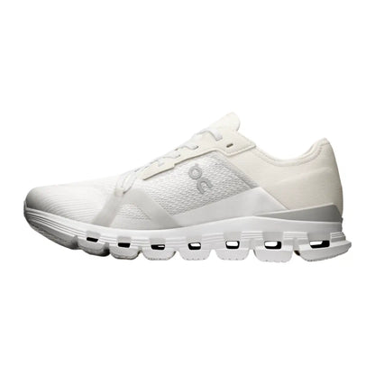On Men's Cloud X 4 AD  White/Wolf