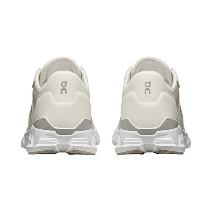 On Men's Cloud X 4 AD  White/Wolf