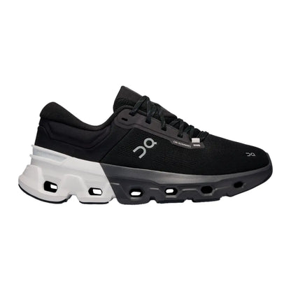 On Women's Cloudflyer 5 Black/White