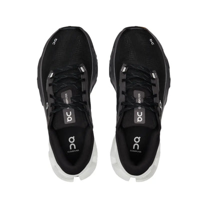 On Men's Cloudflyer 5 Black/White