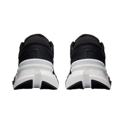 On Men's Cloudflyer 5 Black/White