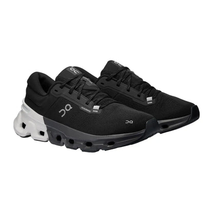 On Men's Cloudflyer 5 Black/White