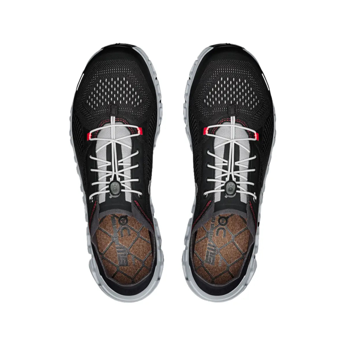 On Men's Cloud 6 Coast Magnet/Sand