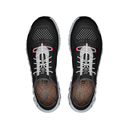 On Men's Cloud 6 Coast Magnet/Sand