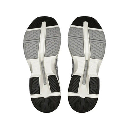 On Women's Cloudpulse  Alloy/Black