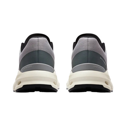 On Women's Cloudpulse  Alloy/Black