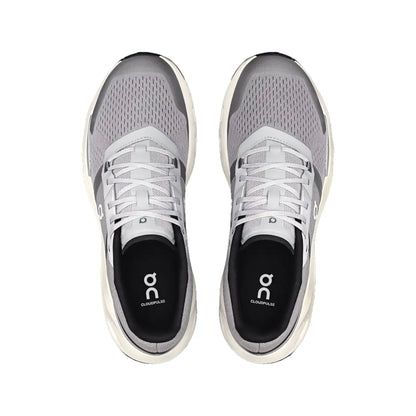 On Women's Cloudpulse  Alloy/Black