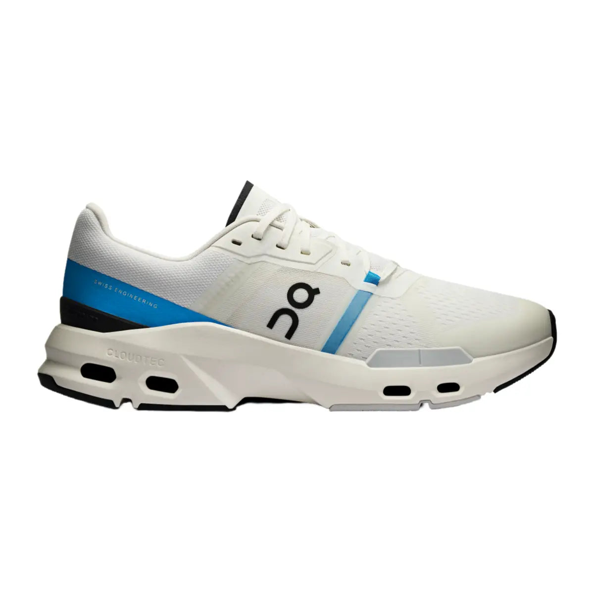 On Women's Cloudpulse Ivory/Horizon