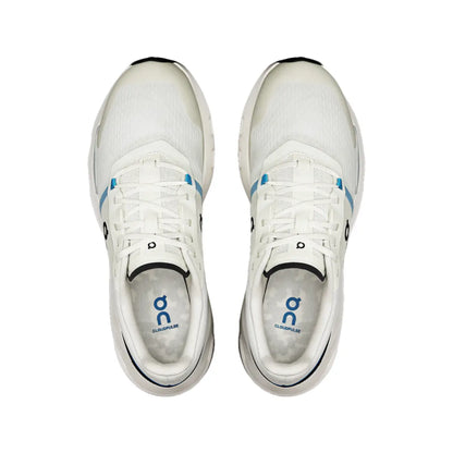 On Men's Cloudpulse  Ivory/Horizon