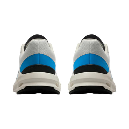 On Men's Cloudpulse  Ivory/Horizon