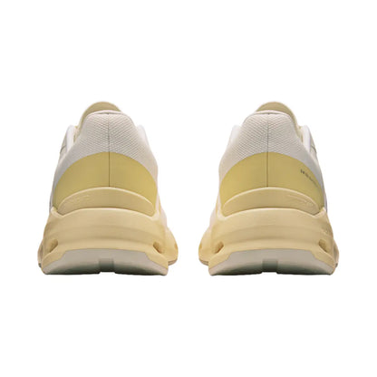 On Men's Cloudpulse  lvory/Tumeric