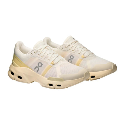 On Men's Cloudpulse  lvory/Tumeric