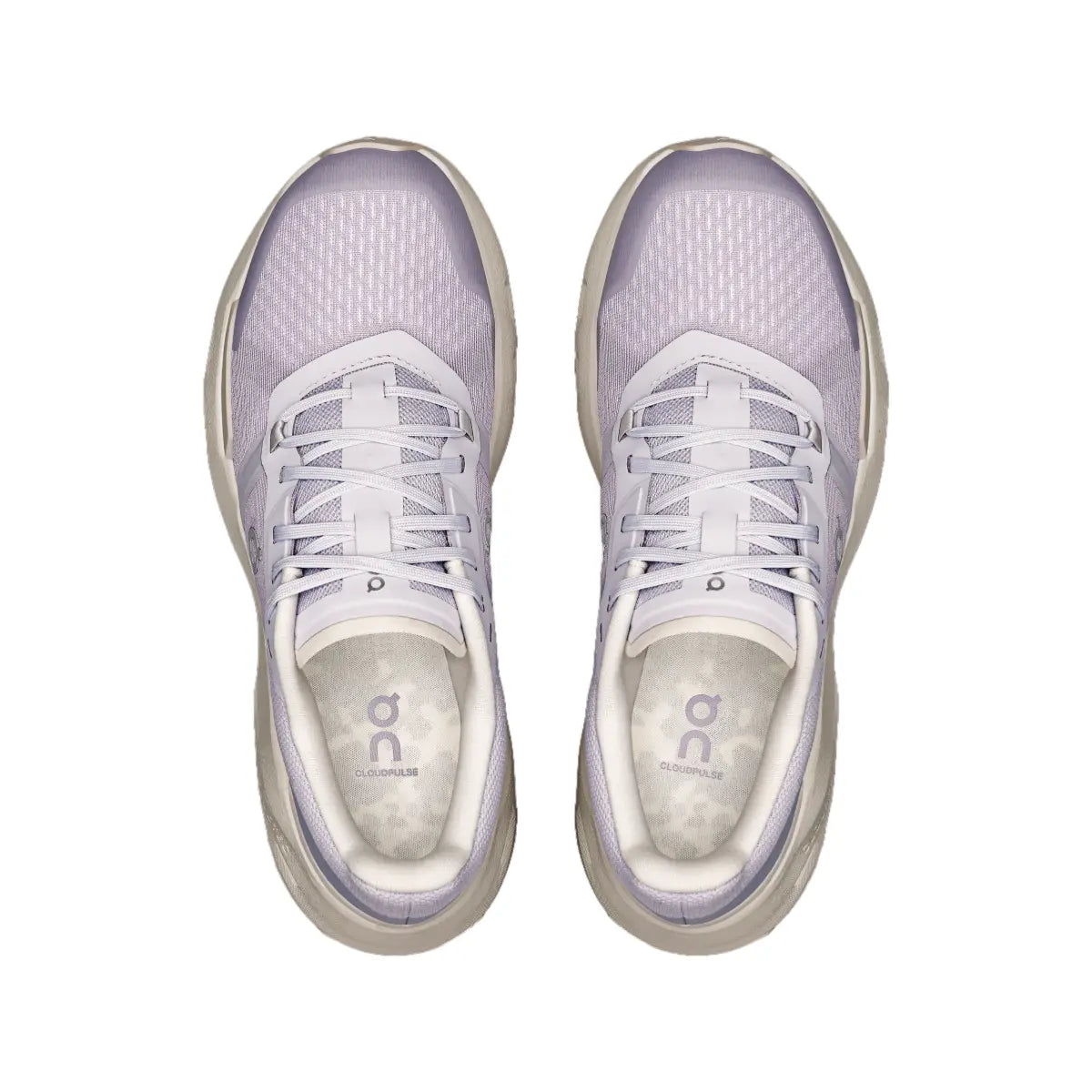 On Women's Cloudpulse Raindrop/Stone