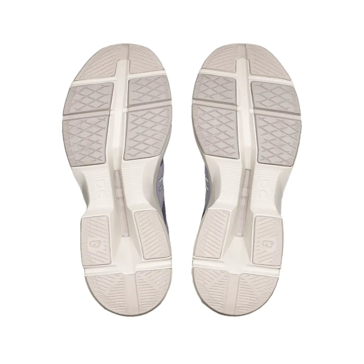 On Men's Cloudpulse Raindrop/Stone