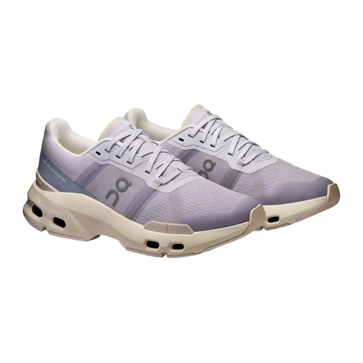 On Women's Cloudpulse Raindrop/Stone