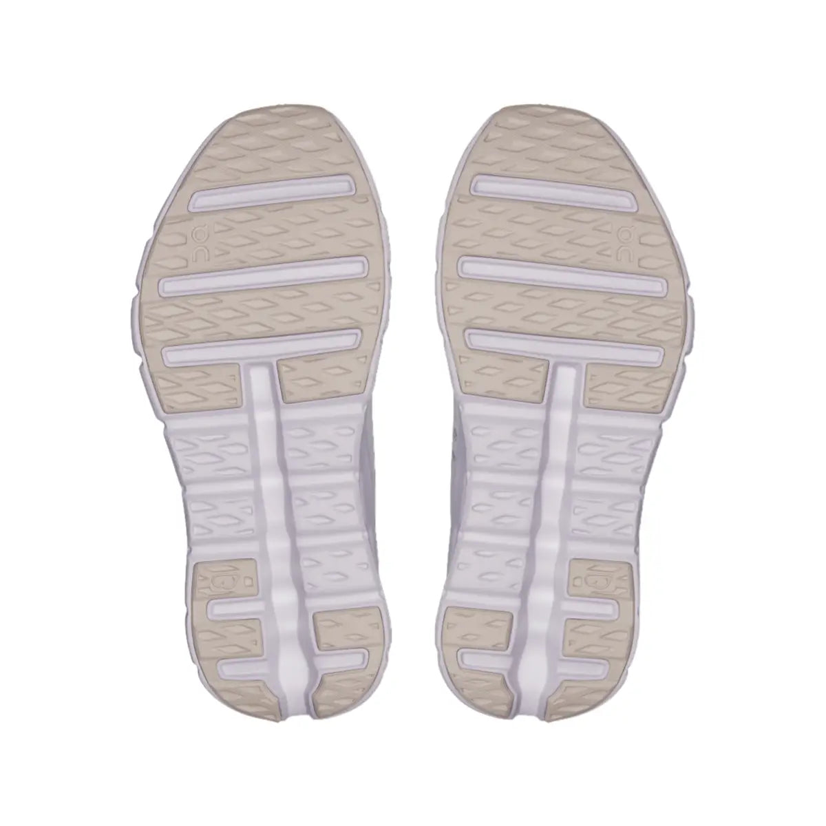 On Women's Cloudtilt Sand/Lavender