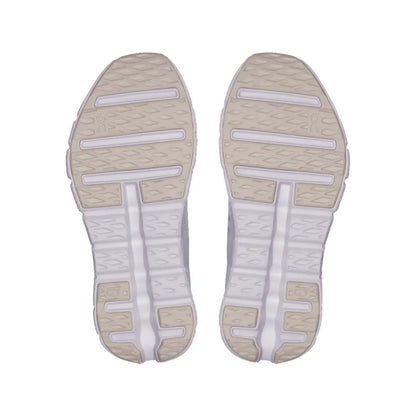 On Women's Cloudtilt Sand/Lavender