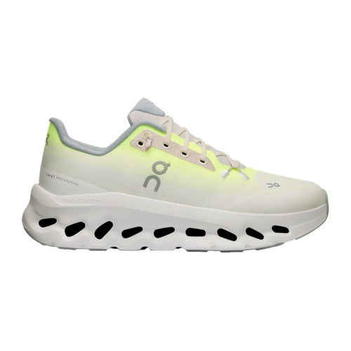 On Men's Cloudtilt Lime/ivory