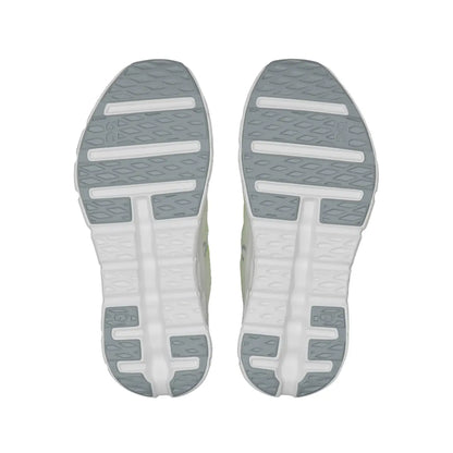 On Women's Cloudtilt  Lime/ivory