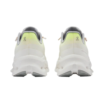 On Women's Cloudtilt  Lime/ivory