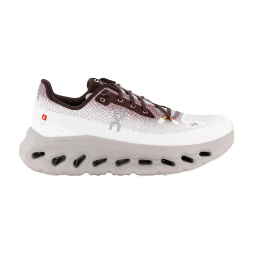 On Women's Cloudtilt Muted/Pearl