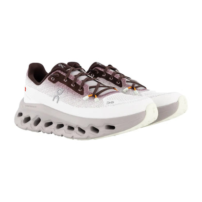 On Women's Cloudtilt Muted/Pearl